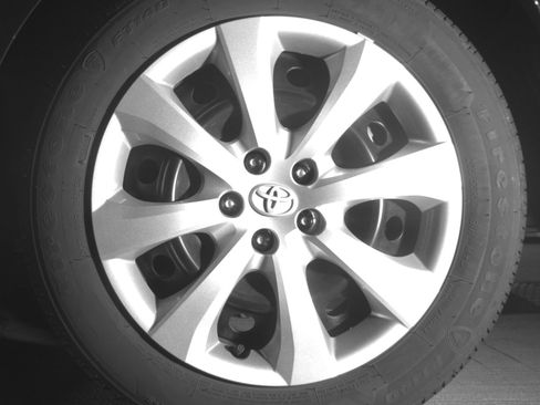 Used 2025 Toyota Corolla LE FWD image 14