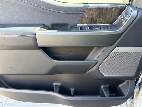 New 2026 Ford F350 Lariat image 21