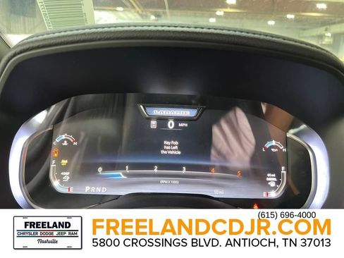 New 2025 RAM 2500 Laramie image 25