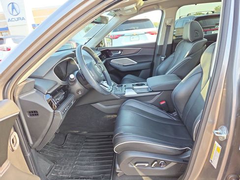 Certified 2023 Acura MDX w/ Advance Package AWD/4WD image 20