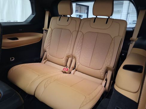 Used 2024 Jeep Grand Cherokee L Summit image 11