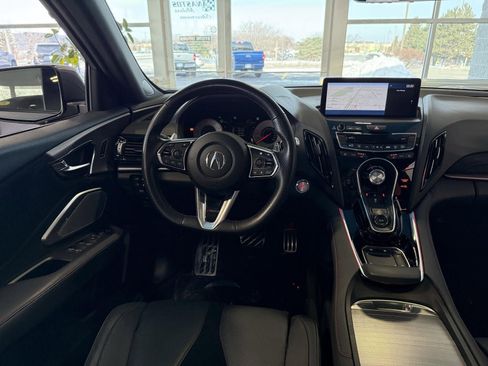 Used 2022 Acura RDX AWD image 25