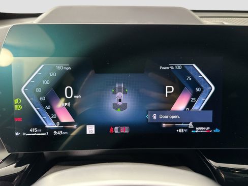 New 2026 BMW X1 xDrive28i w/ Technology Package image 10