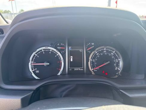 Used 2024 Toyota 4Runner TRD Pro AWD/4WD image 28