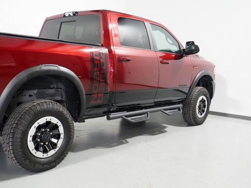 Used 2022 RAM 2500 Power Wagon image 61