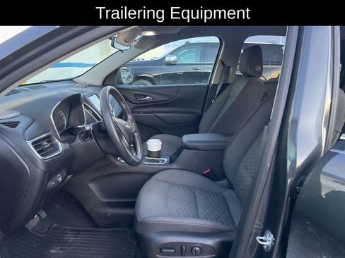 Used 2018 Chevrolet Equinox LT image 11