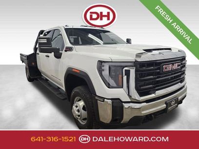 Used 2025 GMC Sierra 3500 Pro w/ Convenience Package