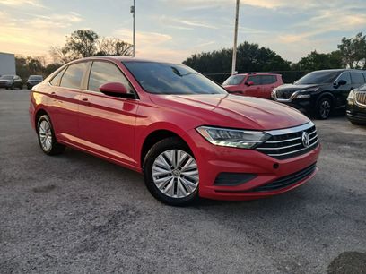 Used 2020 Volkswagen Jetta S