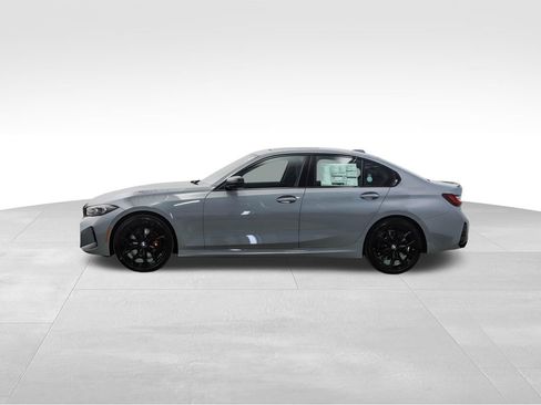 New 2026 BMW 330i xDrive Sedan w/ M Sport Package image 2