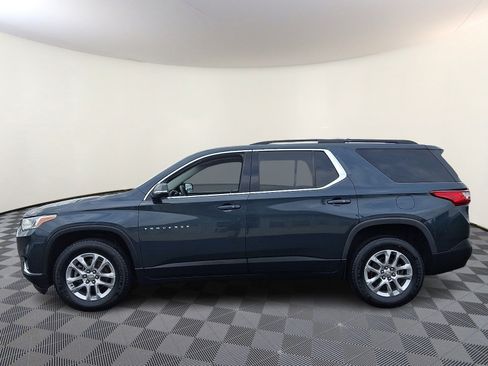 Used 2019 Chevrolet Traverse LT FWD image 4