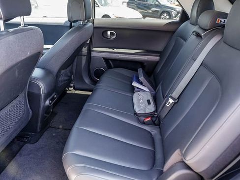 Certified 2023 Hyundai Ioniq 5 SEL RWD image 16