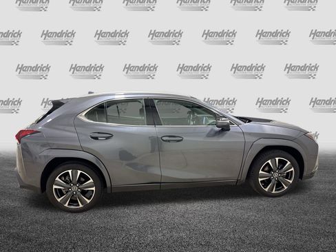 Used 2023 Lexus UX 250h AWD w/ Accessory Package (Z2) image 11