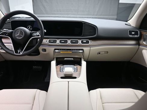 New 2026 Mercedes-Benz GLE 350 4MATIC image 9