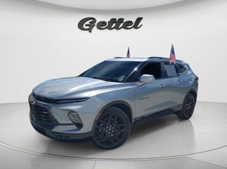 Used 2026 Chevrolet Blazer RS w/ Driver Confidence II Package FWD video 1
