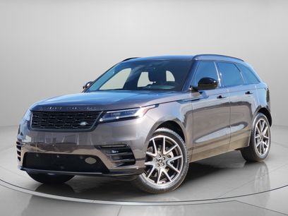 Used 2026 Land Rover Range Rover Velar Dynamic SE