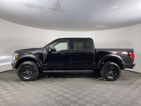 Used 2024 Ford F150 Raptor image 3