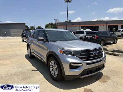 Used 2020 Ford Explorer XLT w/ Equipment Group 202A