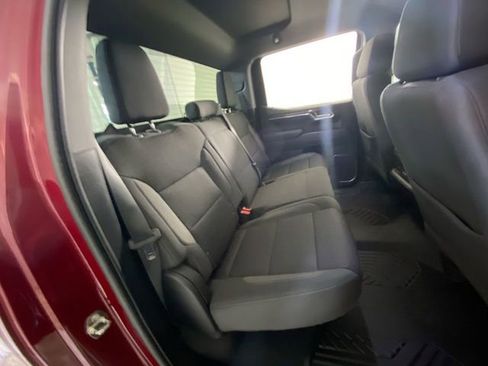 Certified 2023 Chevrolet Silverado 1500 RST image 12