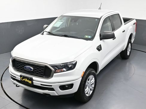 Used 2022 Ford Ranger XLT image 40