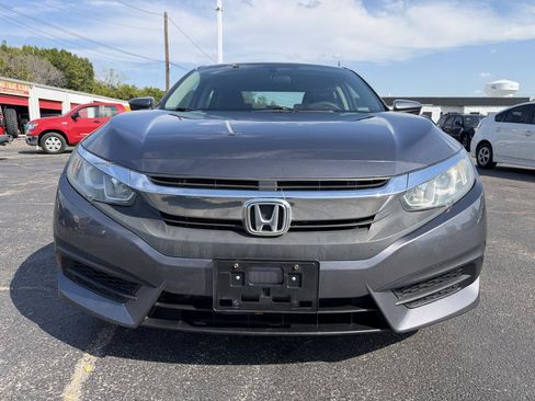 Used 2017 Honda Civic LX image 2