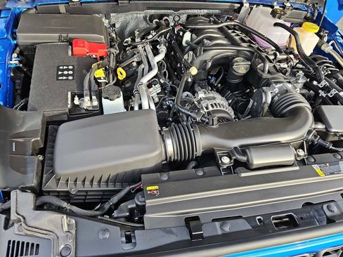 New 2026 Jeep Gladiator Sport image 14