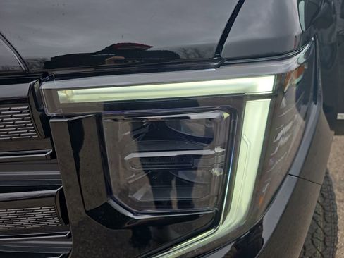 New 2026 GMC Sierra 1500 Elevation AWD/4WD image 27