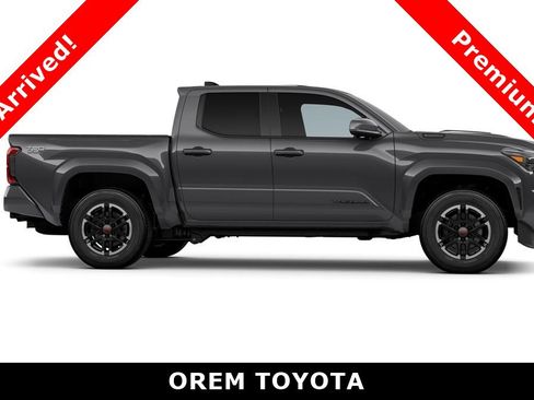 New 2026 Toyota Tacoma TRD Sport w/ TRD Sport Premium Package image 28