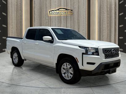Used 2023 Nissan Frontier SV w/ Tow Package