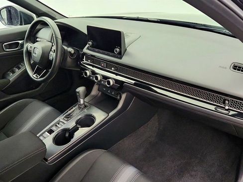 Used 2025 Honda Civic Sport image 23