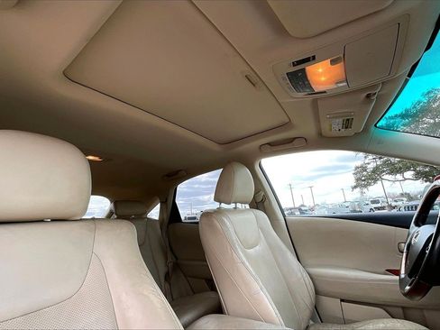 Used 2010 Lexus RX 350 2WD image 28
