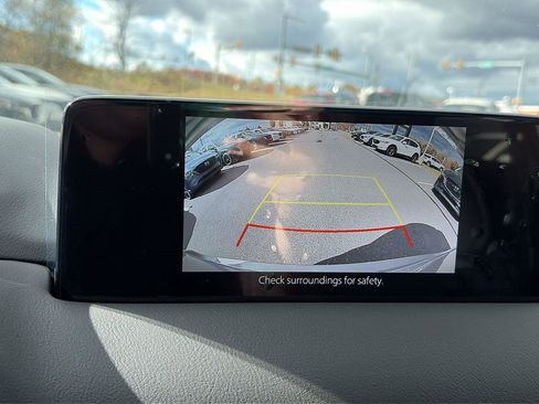 New 2025 MAZDA CX-5 AWD 2.5 S image 21