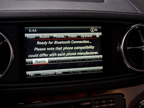 Used 2014 Mercedes-Benz SL 63 AMG image 29