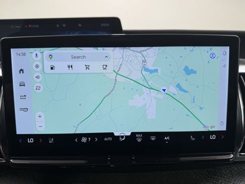 New 2025 Ford Expedition Tremor image 21