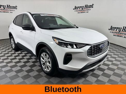 Used 2024 Ford Escape Active w/ Tech Pack #1 image 6