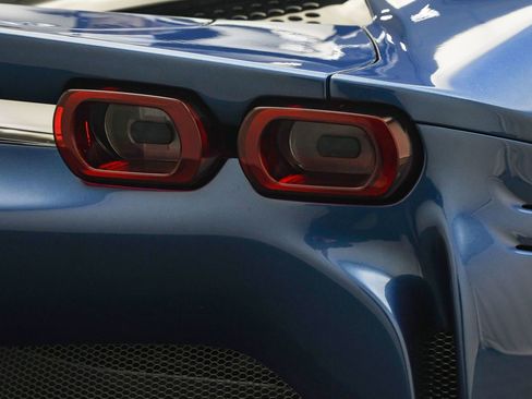 Certified 2021 Ferrari SF90 Stradale image 23