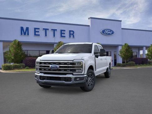 New 2026 Ford F350 Lariat RWD image 24