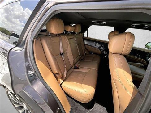 Used 2024 Land Rover Range Rover Sport SE image 28