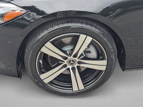 Certified 2025 Mercedes-Benz C 300 C 300 image 24