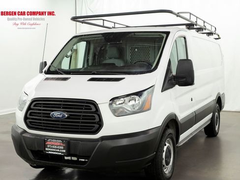Used 2019 Ford Transit 250 Base image 4