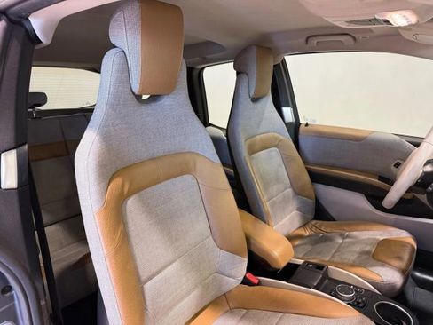 Used 2014 BMW i3 w/ Range Extender image 26