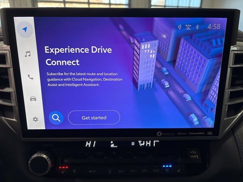 Used 2022 Toyota Tundra Platinum image 22