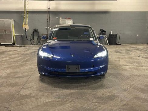 Used 2024 Tesla Model 3 Long Range image 5
