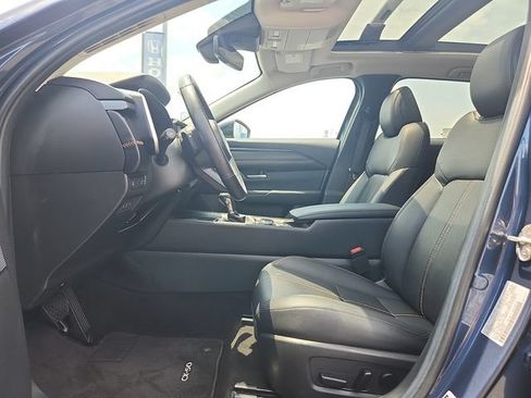 Used 2024 MAZDA CX-50 AWD 2.5 Turbo w/ Cargo Package image 13