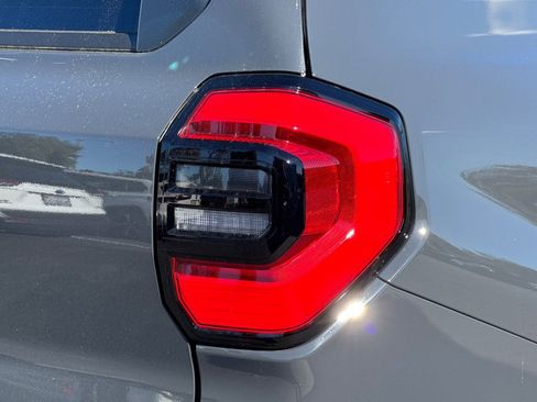 New 2025 Toyota 4Runner Limited image 31