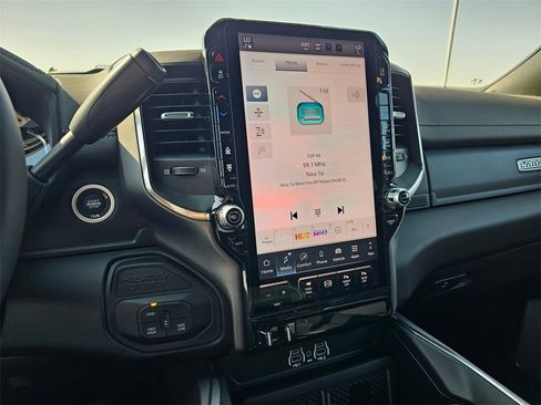 New 2026 RAM 2500 Laramie image 18