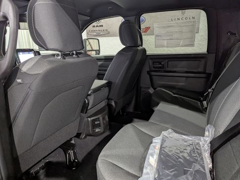 New 2026 RAM 2500 Tradesman image 14