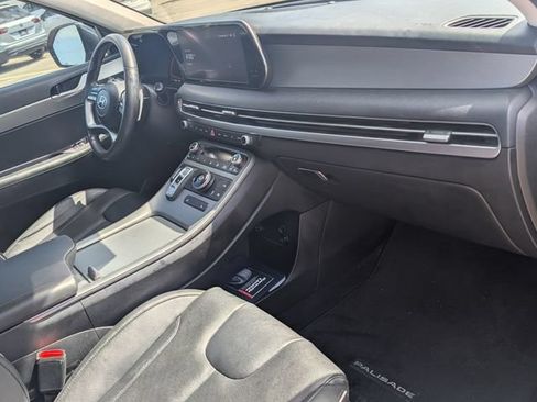 Used 2024 Hyundai Palisade XRT FWD image 27