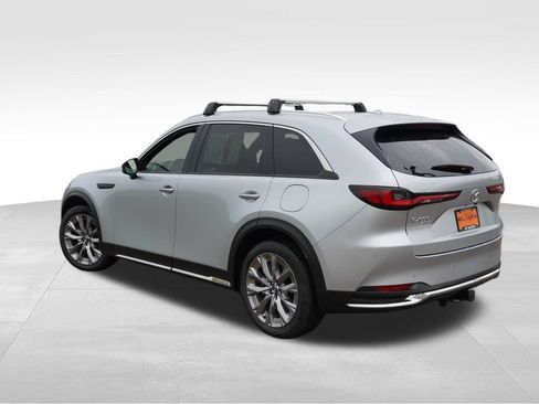 Used 2024 MAZDA CX-90 3.3 Turbo w/ Premium Plus Pkg AWD/4WD image 7