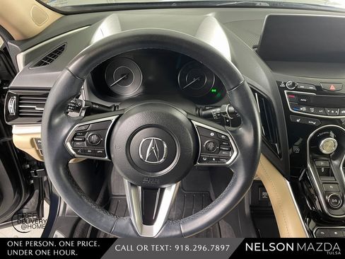 Used 2024 Acura RDX w/ Technology Package image 23