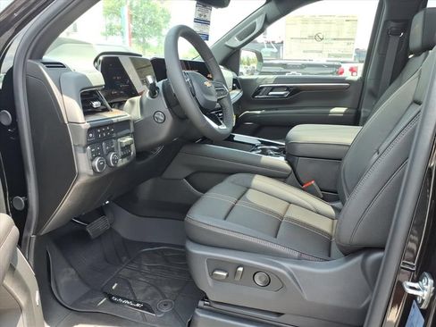 New 2026 Chevrolet Tahoe High Country w/ Sun And Tow Package AWD/4WD image 9